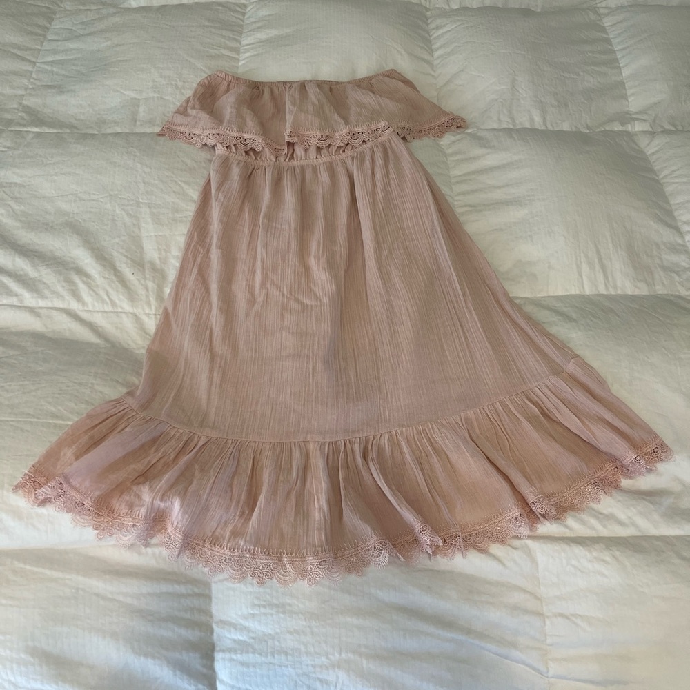 Express Dress. - Picture 6 of 9
